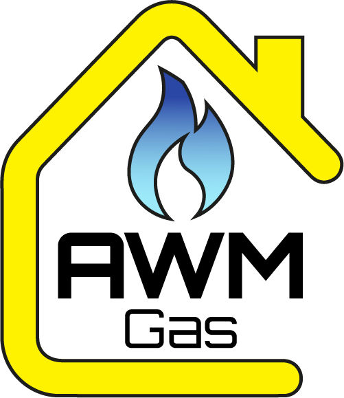 AWM-GROUP Gas Icon