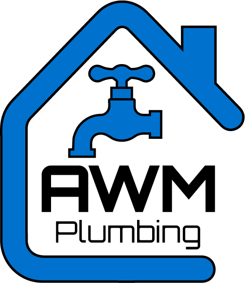 AWM-GROUP Plumbing Logo